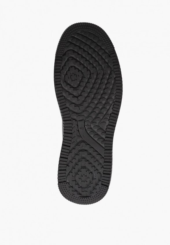 Кеды Thomas Munz