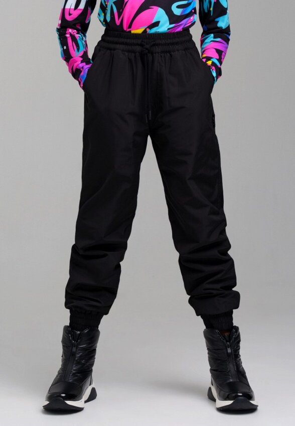 Брюки утепленные PlayToday