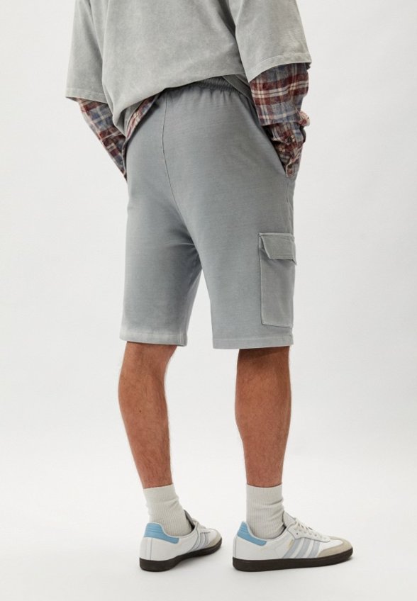 Шорты спортивные Mademan