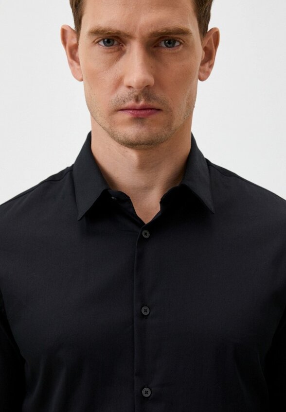 Рубашка Mango Man