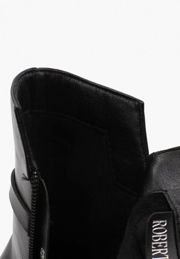 Ботильоны Roberto Piraloff