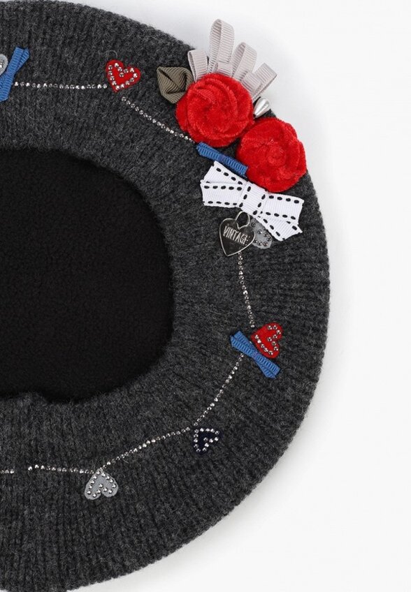 Берет VNTG vintage+