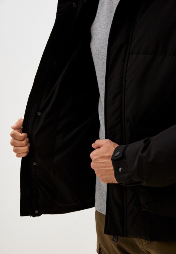 Пуховик Urban Fashion for Men