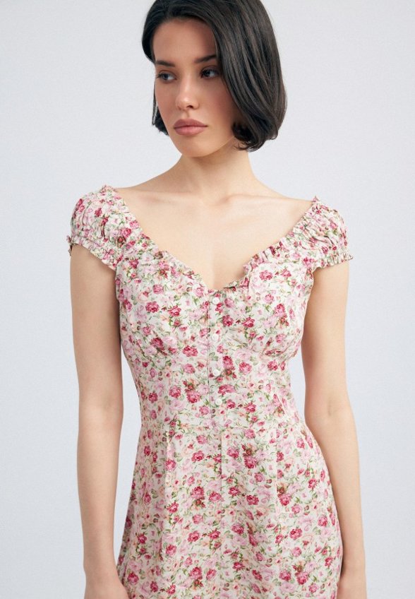 Комбинезон Твое