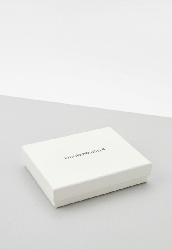 Кредитница Emporio Armani
