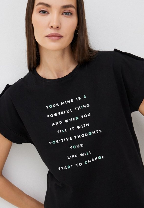 Футболка Funday