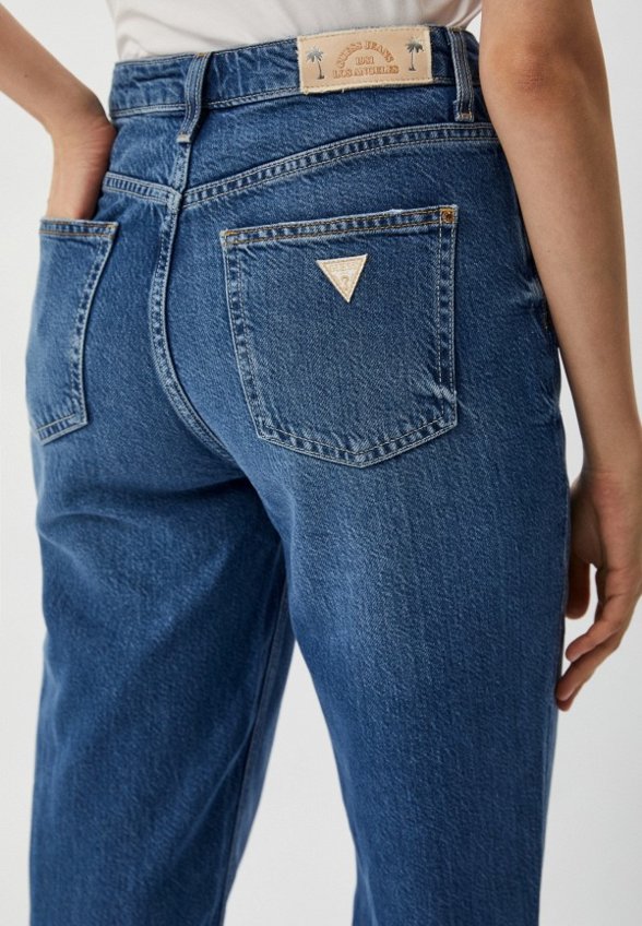 Джинсы Guess