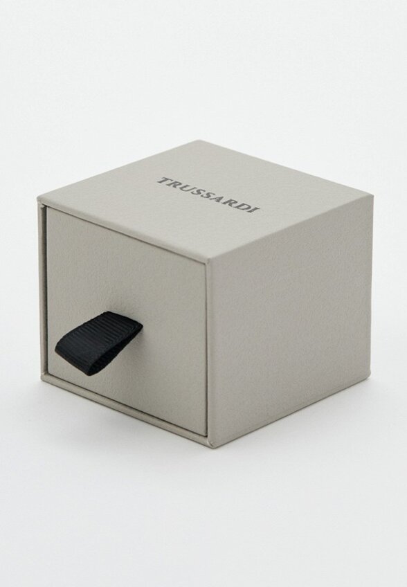 Серьги Trussardi