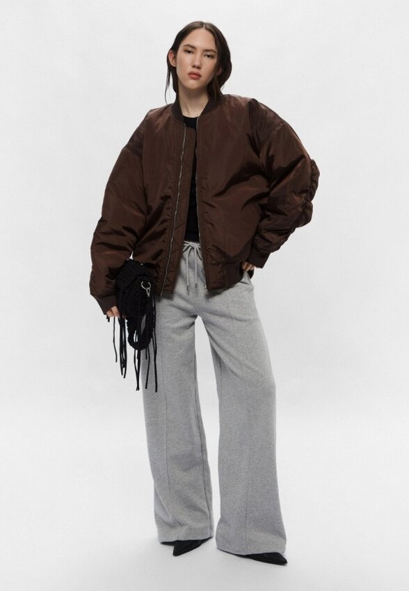 Брюки спортивные Befree