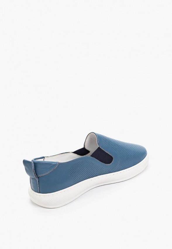 Слипоны Boxer