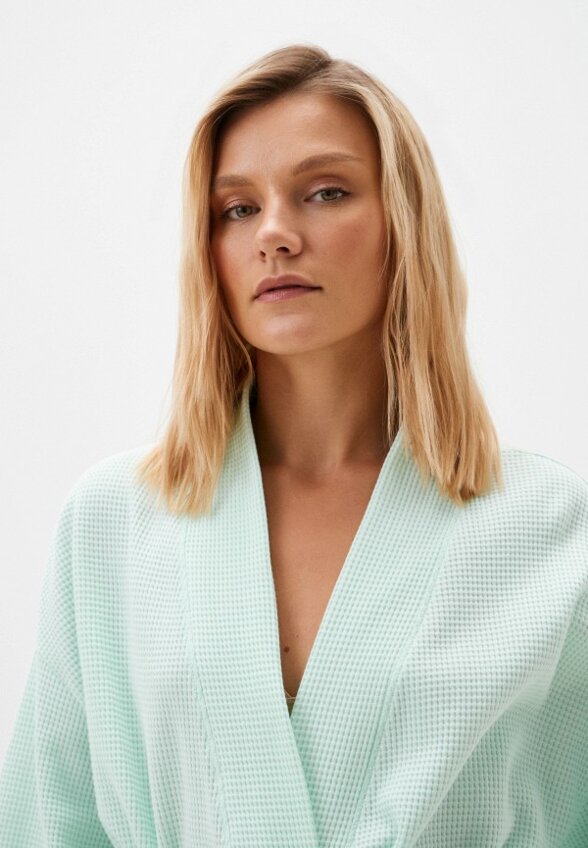 Халат домашний Mark Formelle