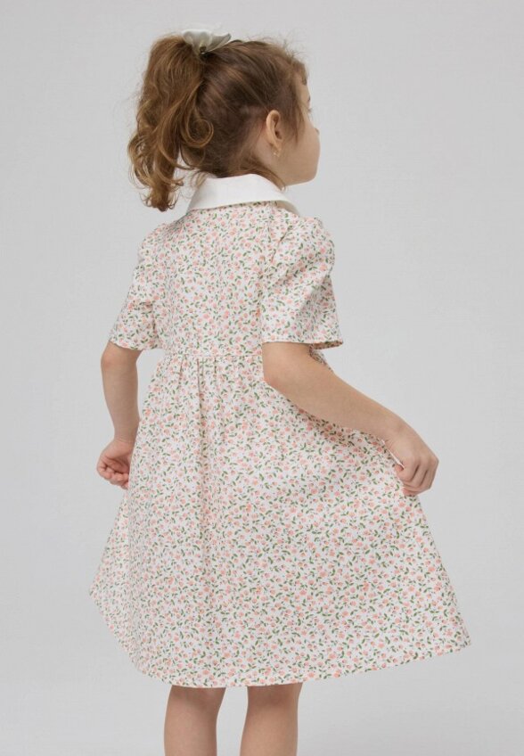 Платье Мирмишелька