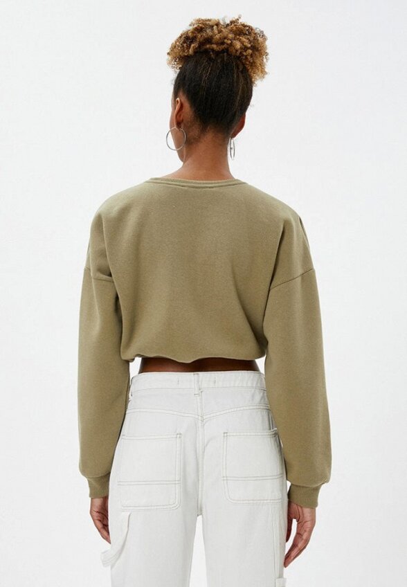 Свитшот Koton