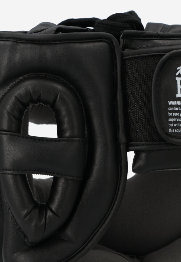 Шлем Benlee Facesaver, Черный