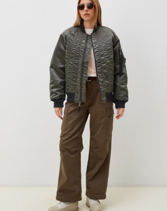 Бомбер Alpha Industries женщинам