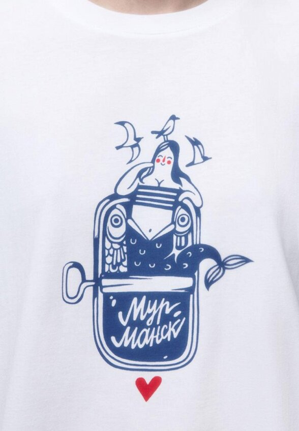 Футболка Befree