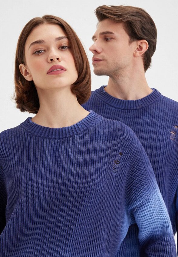 Джемпер BRMSK