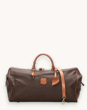 Celine Canvas Bag женщинам
