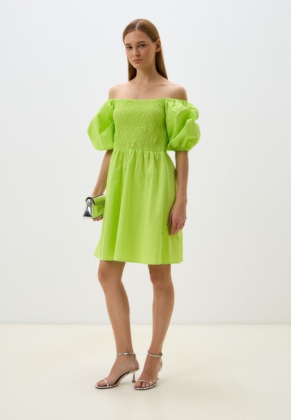 Платье DanMaralex