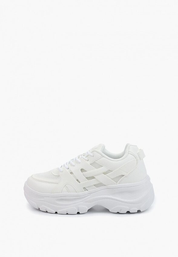 Кроссовки Shuzzi