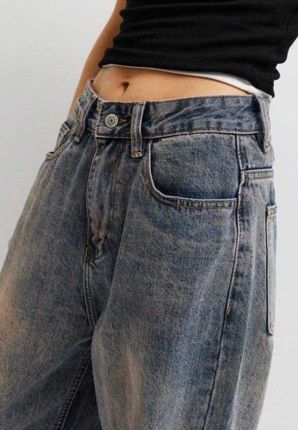 Джинсы Vittoria Vicci