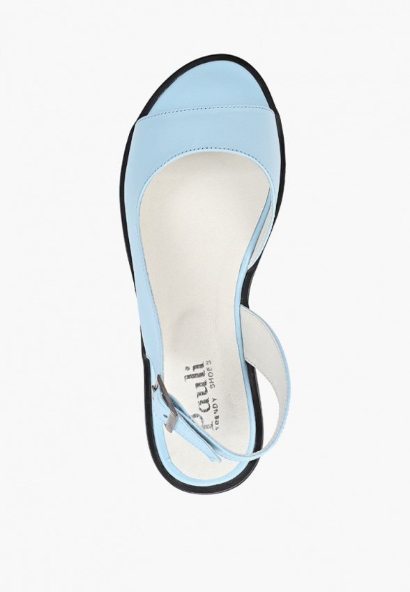 Сандалии Pauli