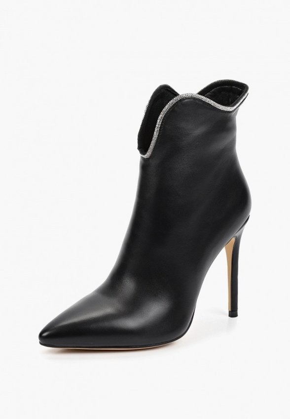 Ботильоны Saivvila