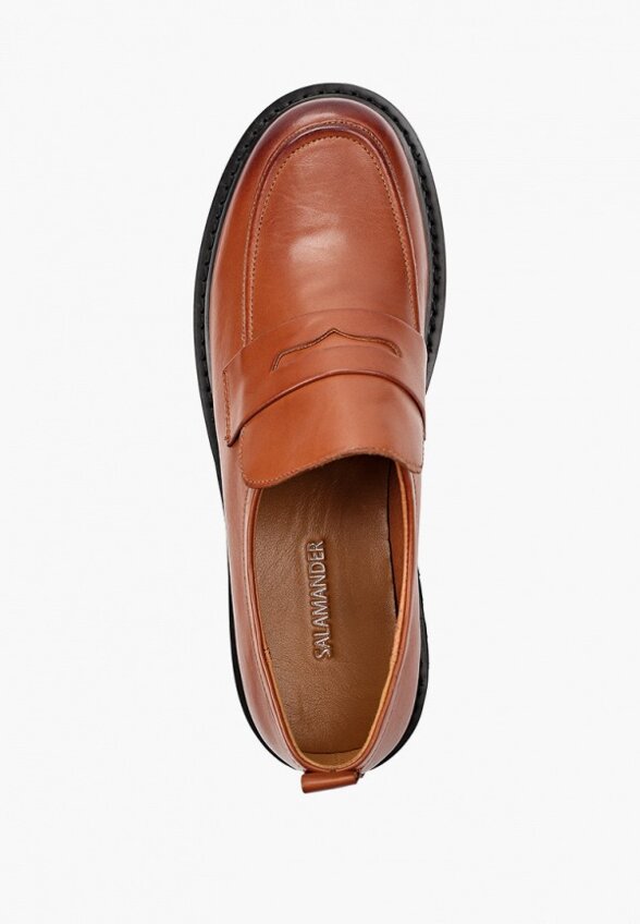 Лоферы Salamander