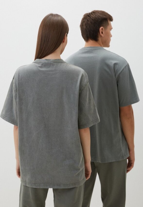 Футболка Trailhead