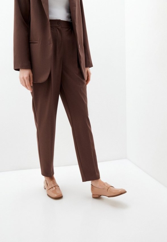 Лоферы Thomas Munz