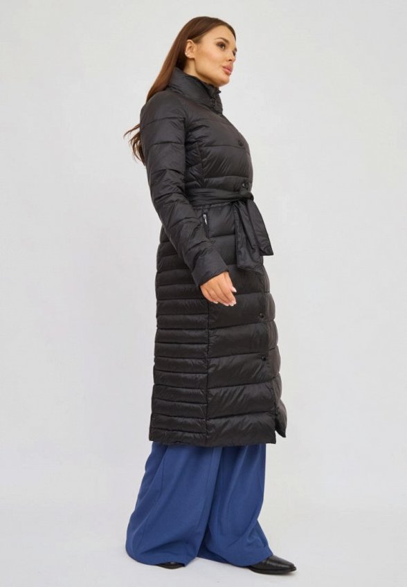 Пуховик BrandStoff