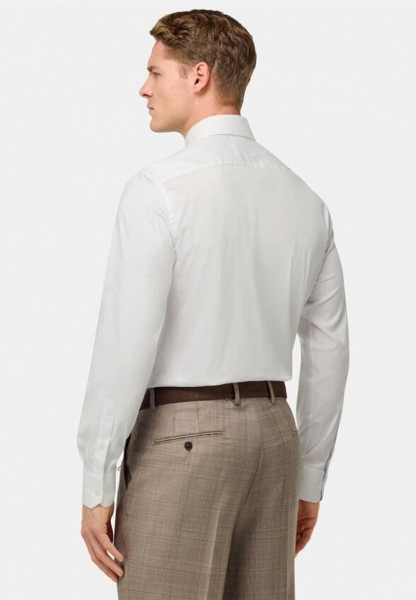 Рубашка Boggi Milano