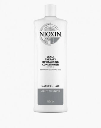 Кондиционер для волос Nioxin женщинам