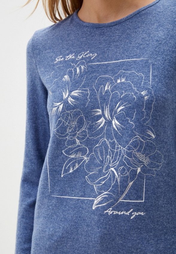 Джемпер Funday