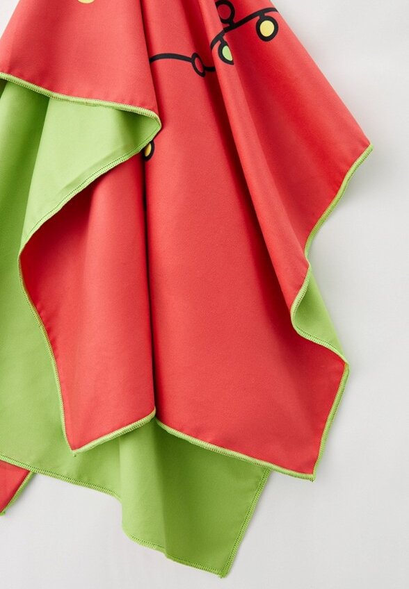 Полотенце MadWave