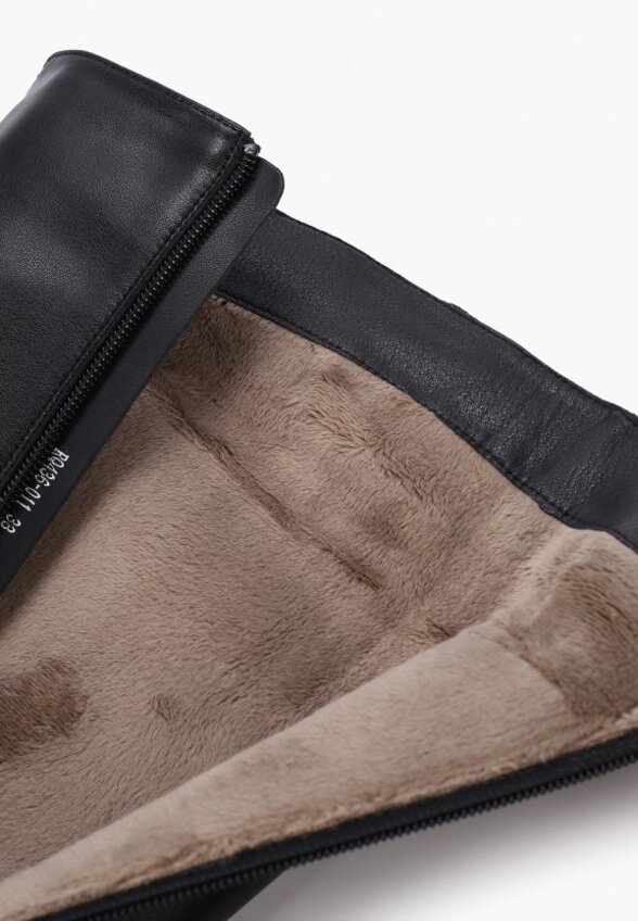 Ботфорты Francesco Donni