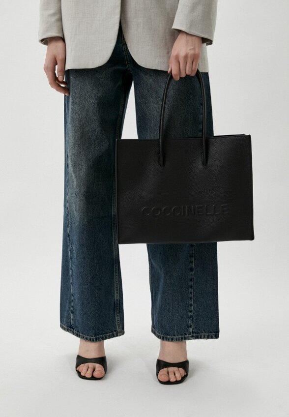 Сумка Coccinelle