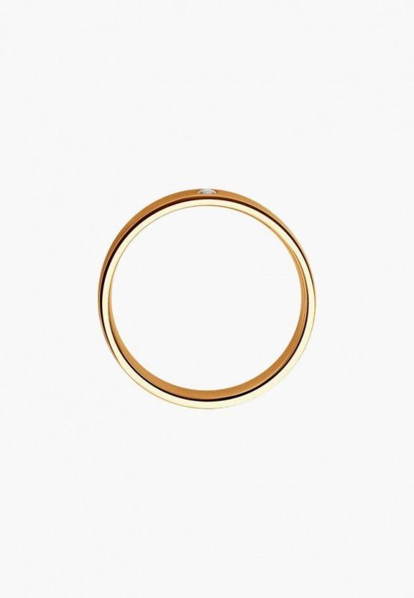 Кольцо Sokolov