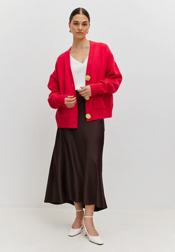 Кардиган 4forms