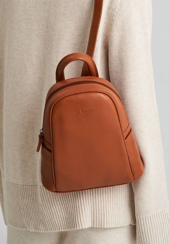 Др.Коффер W620116-41-06 рюкзак