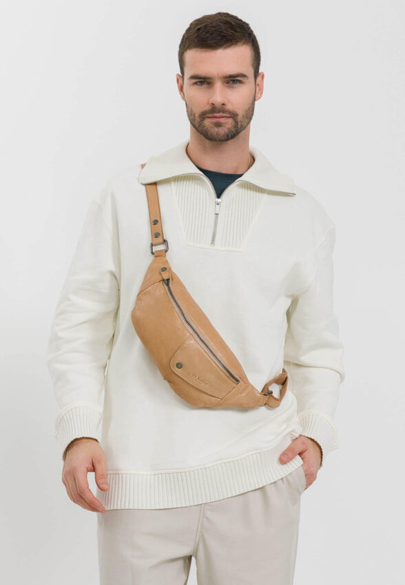 Др.Коффер B402878-248-62 сумка поясная