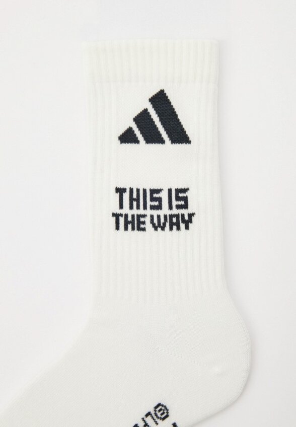 Носки 3 пары adidas