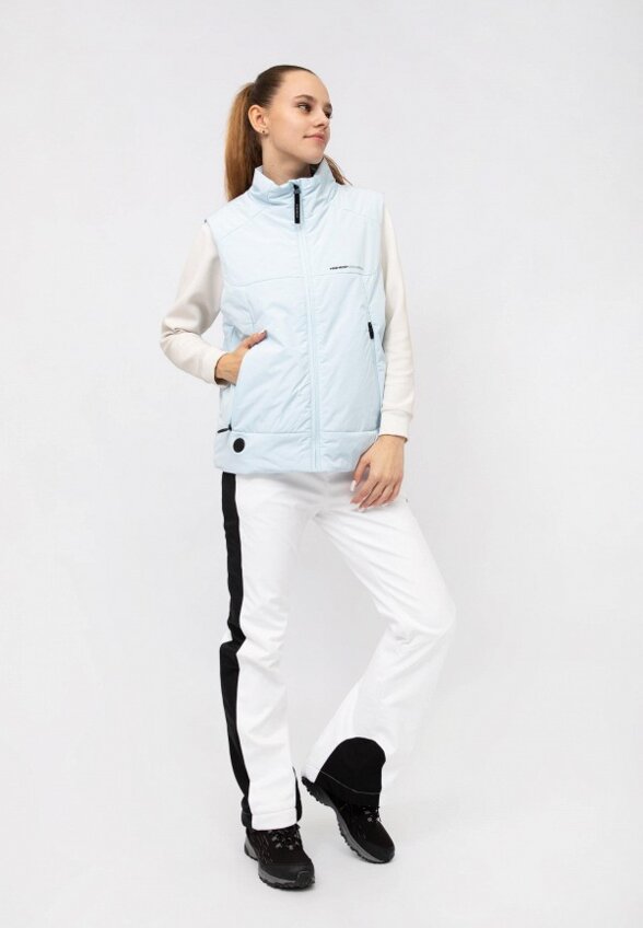 Жилет утепленный High Experience