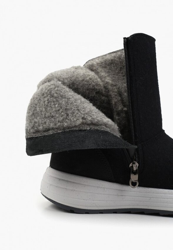 Валенки Котофей