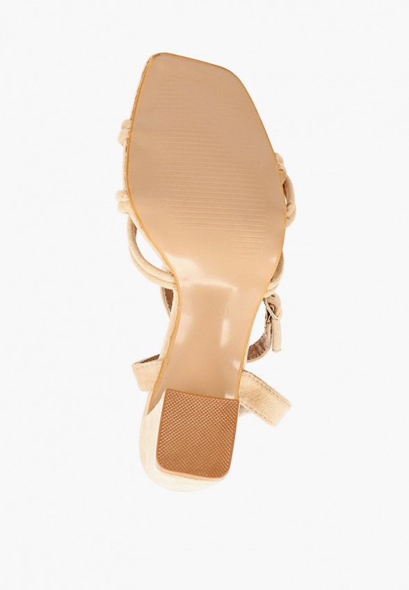 Босоножки Erynn