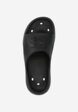 Шлепанцы женские Under Armour Locker V SL, Черный4  - превью