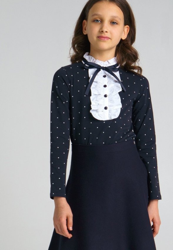 Блуза PlayToday