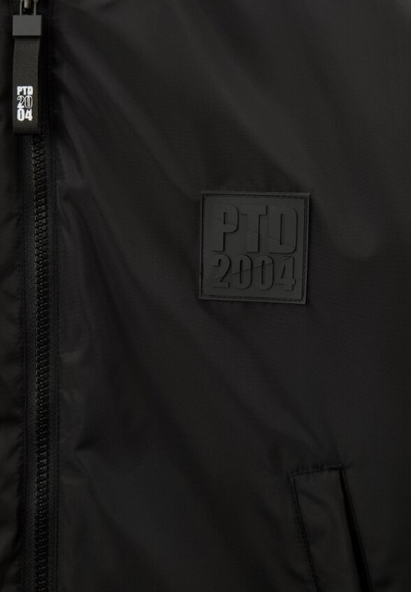 Куртка утепленная PlayToday