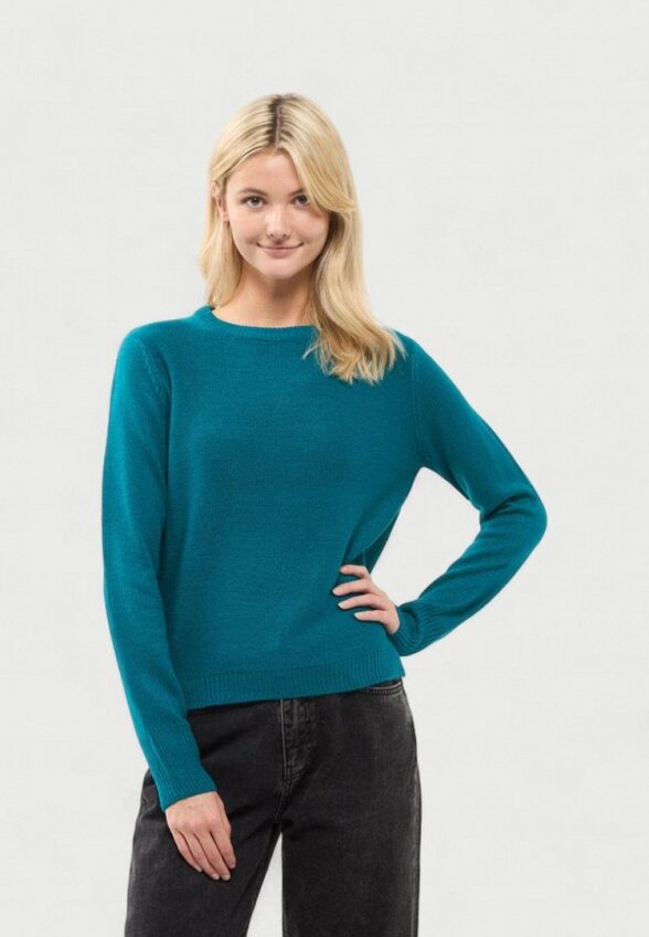 Джемпер Terranova