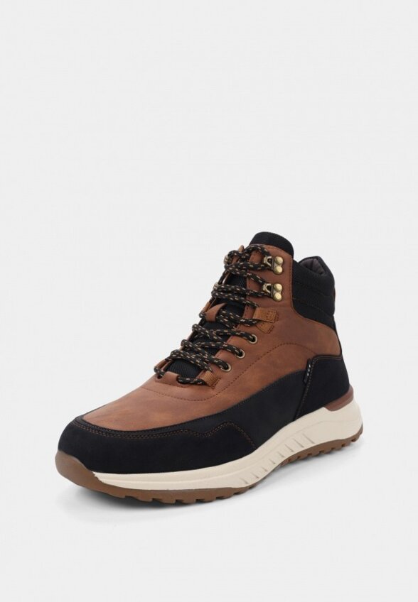 Ботинки Briggs